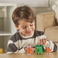 Игровые фигурки Numberblocks. Четверка и вредные двойки Learning Resources HM95355-UK - фото 115806576 Игровые фигурки Numberblocks. Четверка и вредные двойки Learning Resources HM95355-UK - фото 115806576