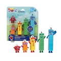 Игровые фигурки Numberblocks от 1 до 5 Learning Resources HM95356-UK - фото 115806582 Игровые фигурки Numberblocks от 1 до 5 Learning Resources HM95356-UK - фото 115806582