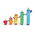 Игровые фигурки Numberblocks от 1 до 5 Learning Resources HM95356-UK - фото 115806585 Игровые фигурки Numberblocks от 1 до 5 Learning Resources HM95356-UK - фото 115806585