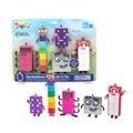 Игровые фигурки Numberblocks от 6 до 10 Learning Resources HM95357-UK - фото 115806589 Игровые фигурки Numberblocks от 6 до 10 Learning Resources HM95357-UK - фото 115806589