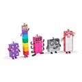 Игровые фигурки Numberblocks от 6 до 10 Learning Resources HM95357-UK - фото 115806590 Игровые фигурки Numberblocks от 6 до 10 Learning Resources HM95357-UK - фото 115806590