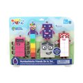 Игровые фигурки Numberblocks от 6 до 10 Learning Resources HM95357-UK - фото 115806595 Игровые фигурки Numberblocks от 6 до 10 Learning Resources HM95357-UK - фото 115806595