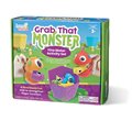 Набор для ручного праксиса "Хватай монстра" Learning Resources 95383 - фото 115806792