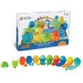Развивающая игрушка "Дино-счет" (65 элементов) Learning Resources LER1768 - фото 115806853 Развивающая игрушка "Дино-счет" (65 элементов) Learning Resources LER1768 - фото 115806853