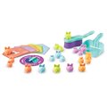 Развивающая игра "Уборка с крольчатами" (29 элементов) Learning Resources LER5073 - фото 115806880