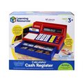 Игрушечный кассовый аппарат (с евро, 47 элементов) Learning Resources LSP2629-EUR - фото 115806893 Игрушечный кассовый аппарат (с евро, 47 элементов) Learning Resources LSP2629-EUR - фото 115806893