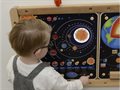 Панель "Солнечная система" Masterkidz ✅ - фото 115808246