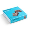 Дополнительный набор к конструктору Cuboro "Speed" - фото 115808466