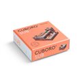 Дополнительный набор к конструктору Cuboro "Sub" - фото 115808489