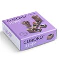 Дополнительный набор к конструктору Cuboro "Jump" - фото 115808496