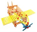 Конструктор напольный "Воздушный транспорт" ✅ - фото 115808503