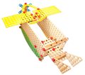 Конструктор напольный "Воздушный транспорт" ✅ - фото 115808504