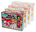 Магнитный конструктор Popular Playthings Транспорт "Смешай и собери. Пожарная и спасательная техника" (Комплект на группу) ✅ - фото 115808827