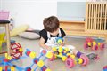 Конструктор образовательный ThinkerToy, 5-6 лет (набор для группы) ✅ - фото 115809352
