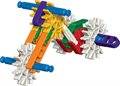 Конструктор образовательный K'NEX Education "Математика, Алгебра, Геометрия: Средняя школа" ✅ - фото 115809943