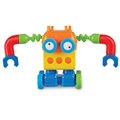 Развивающий конструктор "Робот Билд. СТЕМ-набор" Learning Resources LER2869 - фото 115810108 Развивающий конструктор "Робот Билд. СТЕМ-набор" Learning Resources LER2869 - фото 115810108