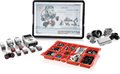 Базовый набор Mindstorms EV3 LEGO Education 45544 - фото 115810234