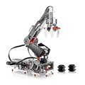 Базовый набор Mindstorms EV3 LEGO Education 45544 - фото 115810236