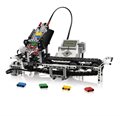 Базовый набор Mindstorms EV3 LEGO Education 45544 - фото 115810237