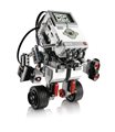 Базовый набор Mindstorms EV3 LEGO Education 45544 - фото 115810239