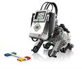 Базовый набор Mindstorms EV3 LEGO Education 45544 - фото 115810240