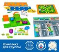 Комплект для группы "Алгоритмика с РобоМышью в детском саду" Learning Resources MS0027 - фото 115810331 Комплект для группы "Алгоритмика с РобоМышью в детском саду" Learning Resources MS0027 - фото 115810331