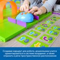 Комплект для группы "Алгоритмика с РобоМышью в детском саду" Learning Resources MS0027 - фото 115810335 Комплект для группы "Алгоритмика с РобоМышью в детском саду" Learning Resources MS0027 - фото 115810335