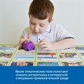 Комплект для группы "Алгоритмика с РобоМышью в детском саду" Learning Resources MS0027 - фото 115810336 Комплект для группы "Алгоритмика с РобоМышью в детском саду" Learning Resources MS0027 - фото 115810336