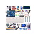 Стартовый набор Arduino Starter Kit №7 - фото 115810407