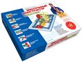 Электронный конструктор Знаток "180 схем" 70085 - фото 115810435 Электронный конструктор Знаток "180 схем" 70085 - фото 115810435