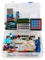 Набор Arduino Starter Kit UNO R3 расширенный + 21 урок - фото 115810444 Набор Arduino Starter Kit UNO R3 расширенный + 21 урок - фото 115810444