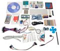 Набор Arduino Starter Kit UNO R3 расширенный + 21 урок - фото 115810445 Набор Arduino Starter Kit UNO R3 расширенный + 21 урок - фото 115810445