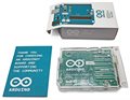 Набор Arduino Starter Kit UNO R3 расширенный + 21 урок - фото 115810447 Набор Arduino Starter Kit UNO R3 расширенный + 21 урок - фото 115810447