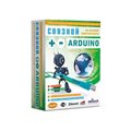 Набор для проектов на основе контроллера, совместимого с Arduino Смайл "Связной" - фото 115810506