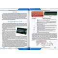Основной набор Эвольвектор "Программируемые контроллеры. Уровень №2" ЭВ-220КР - фото 115810550