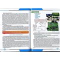Основной набор Эвольвектор "Программируемые контроллеры. Уровень №2" ЭВ-220КР - фото 115810551