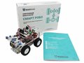 Робототехнический конструктор "Смарт РОБО" SmartElements - фото 115810576