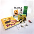Электронный конструктор Дерзай! "BBC micro:bit. Набор для юных конструкторов" + Книга - фото 115810580 Электронный конструктор Дерзай! "BBC micro:bit. Набор для юных конструкторов" + Книга - фото 115810580