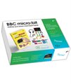 Электронный конструктор Дерзай! "BBC micro:bit. Набор для юных конструкторов" + Книга - фото 115810581 Электронный конструктор Дерзай! "BBC micro:bit. Набор для юных конструкторов" + Книга - фото 115810581