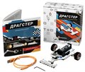Робототехнический конструктор "Драгстер" Амперка - фото 115810583