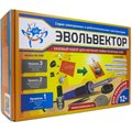 Базовый набор для изучения пайки печатных плат Эвольвектор ЭВ-10ПА - фото 115810591