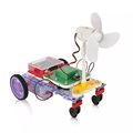 Электронный конструктор Знаток "Радиоуправляемая машинка ВЕТЕРОК" ZP-70039 - фото 115810728 Электронный конструктор Знаток "Радиоуправляемая машинка ВЕТЕРОК" ZP-70039 - фото 115810728