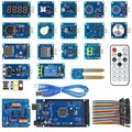 Набор Starter Kit с контроллером Mega 2560 - фото 115810923