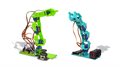 Обучающий конструктор "Робот-манипулятор" Enjoy Robotics - фото 115811359