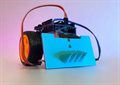 Программируемый робот для соревнований по робо-сумо v2.0 Enjoy Robotics - фото 115811408