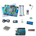 Плата разработки LY-51S V3.1 с Arduino-совместимым контроллером и модулем Wi-Fi - фото 115811427