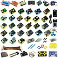Расширенный набор датчиков S3 Enhanced Edition для Arduino проектов - фото 115811428