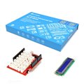 Стартовый комплект датчиков Elecrow Crowtail Advanced Kit для Arduino проектов - фото 115811432