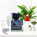 Комплект для автоматического полива растений Elecrow Arduino Automatic Smart Plant Watering Kit 2.1 - фото 115811438 Комплект для автоматического полива растений Elecrow Arduino Automatic Smart Plant Watering Kit 2.1 - фото 115811438