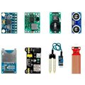 Набор 45 в 1 с Arduino-совместимым контроллером Nano - фото 115811461 Набор 45 в 1 с Arduino-совместимым контроллером Nano - фото 115811461